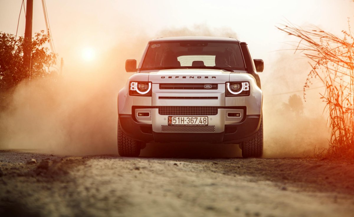 Britanska vlada nudi slamku spasa za Jaguar Land Rover