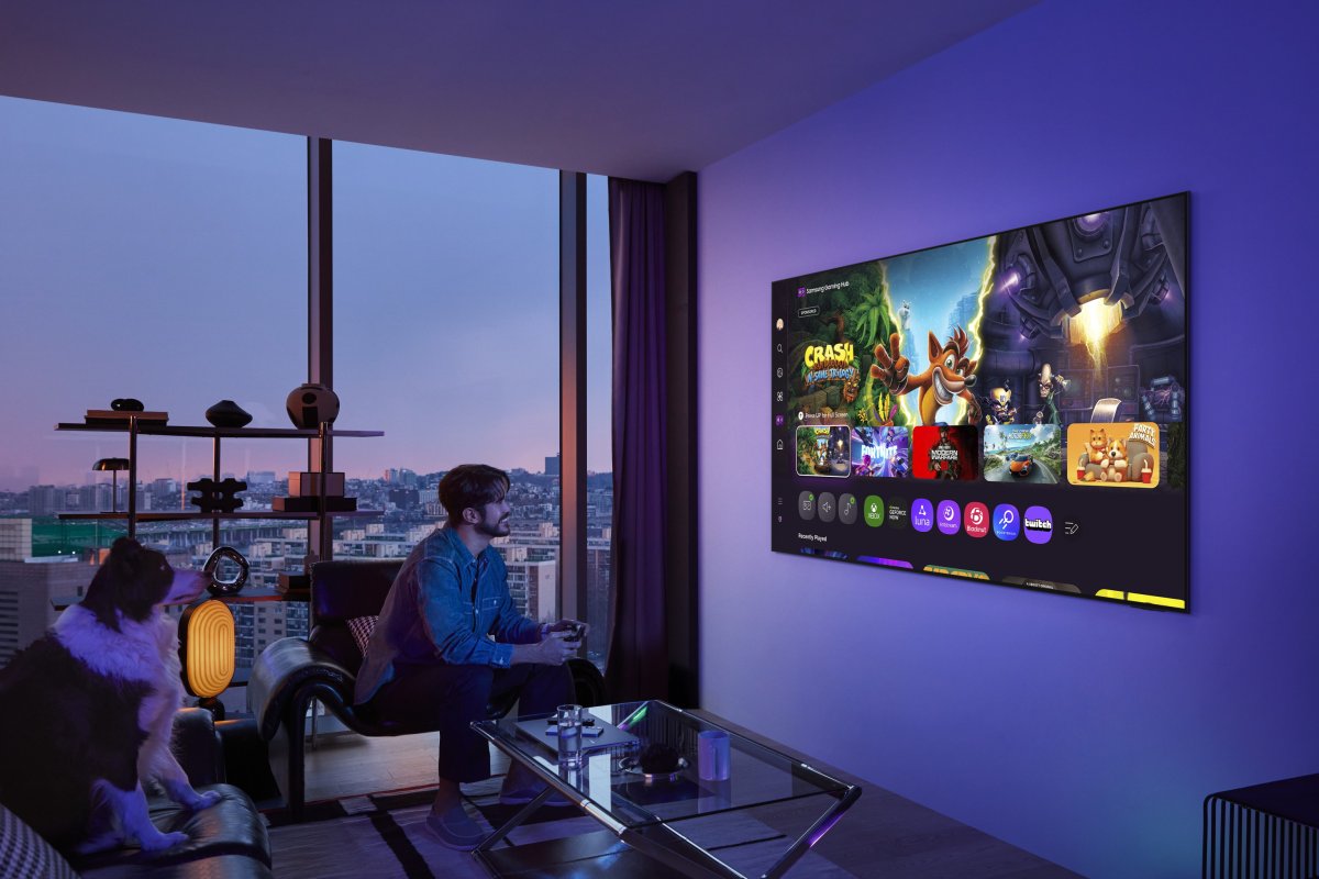 Tehnologija bez odsjaja: Novo iskustvo gledanja na OLED televizorima za 2025. godinu