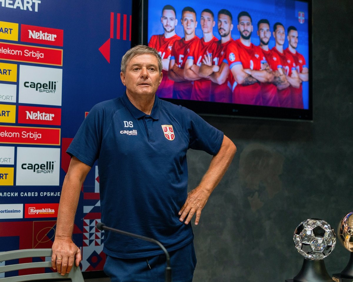 Ivan Ivanović žestoko kritizirao Piksija