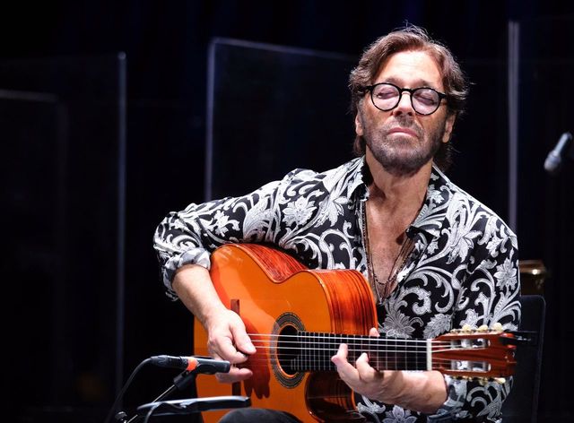 Al Di Meola stiže u Čakovec