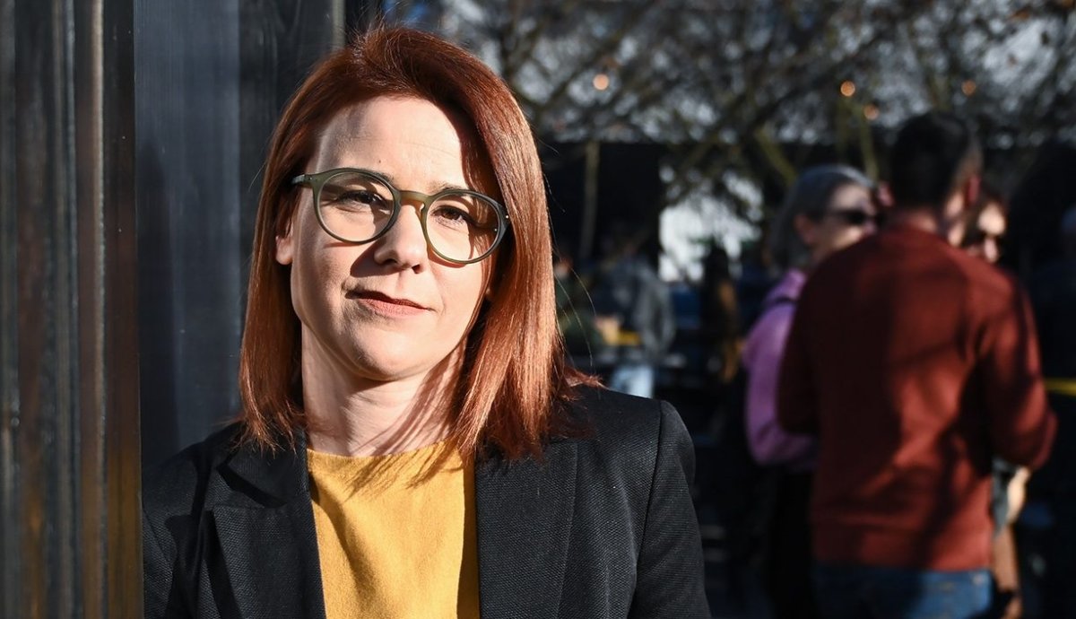 Marina Ivandić postaje profesionalna potpredsjednica Gradske skupštine