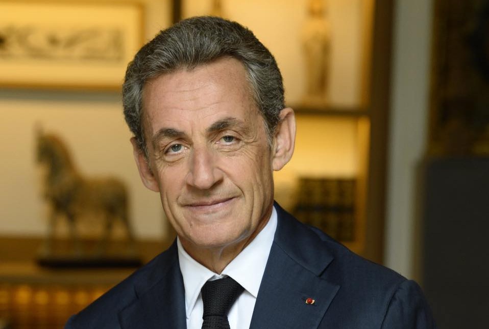 Sarkozy prvi bivši EU predsjednik koji odlazi u zatvor