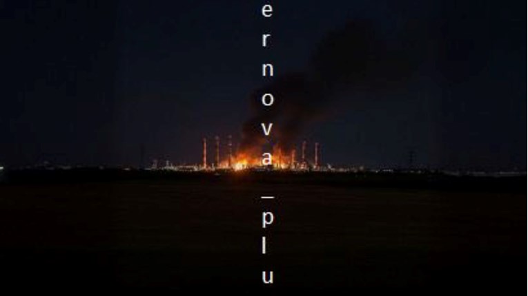 Prekinut dotok plina Rusiji iz Kazahstana