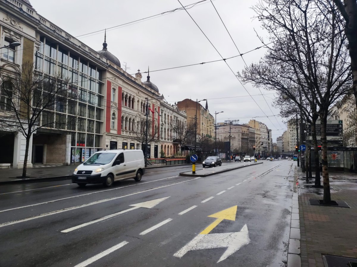 Lonely Planet: Beograd je novi Berlin