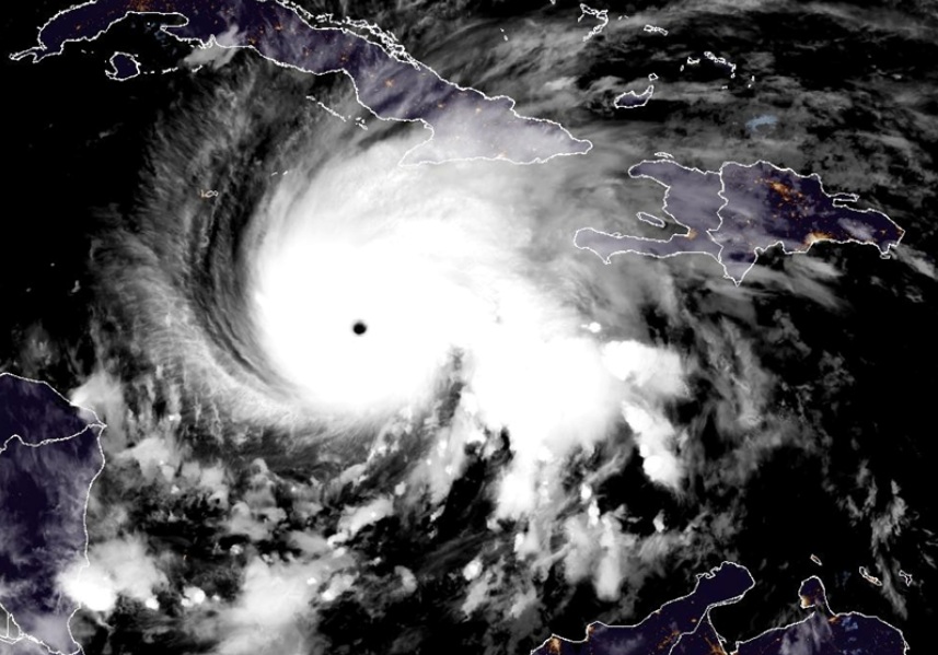 Jamajka se priprema za najgori uragan u povijesti