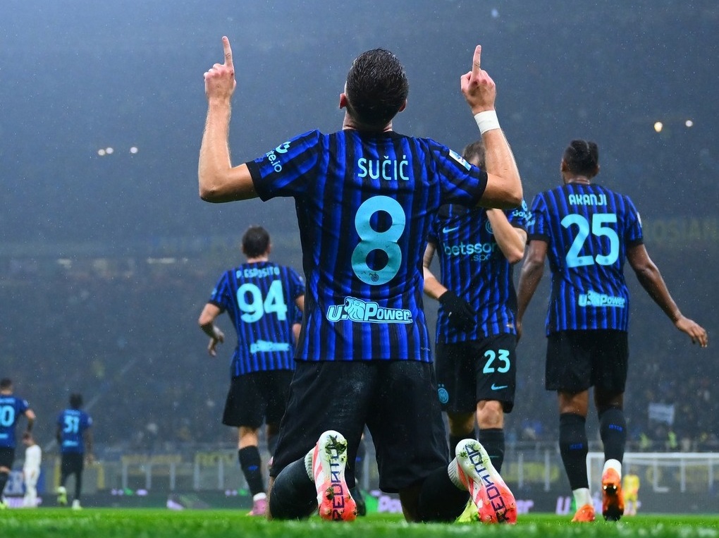 Salve pohvala za Petra Sučića