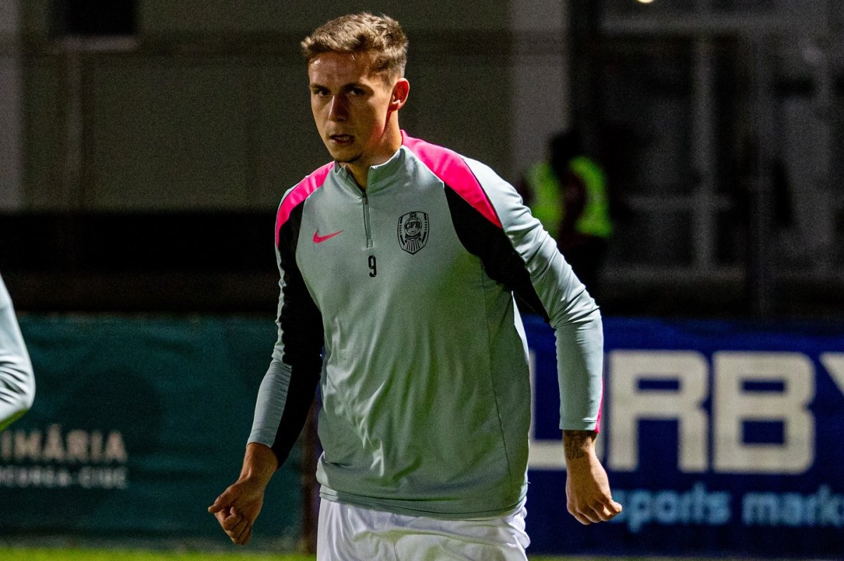 Dinamo ne odustaje od Munteanua