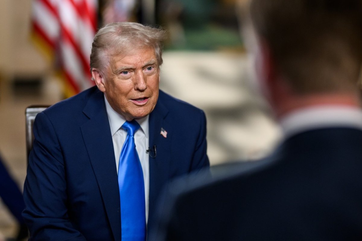 Trump prelomio: Nema tomahawka za Ukrajinu