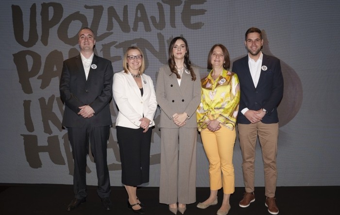 Zaklada Adris svečanom dodjelom donacija i stipendija zaključila devetnaesti donacijski ciklus