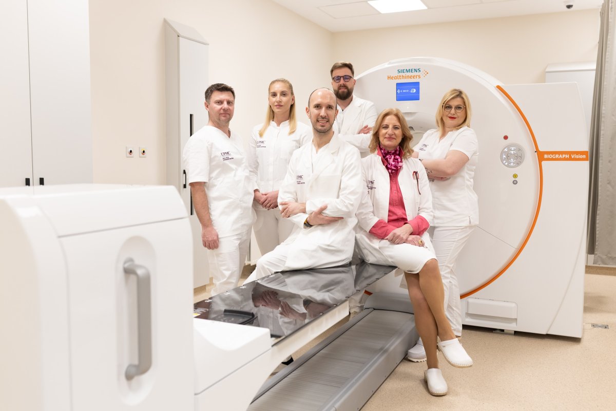 Stručnjaci u Movemberu upozoravaju: Rana dijagnostika ključ je uspješnog liječenja 