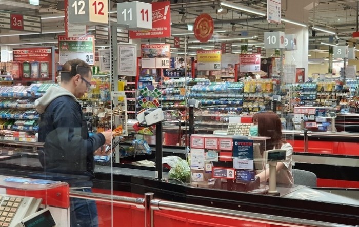 Spar preuzima Unimarktove trgovine