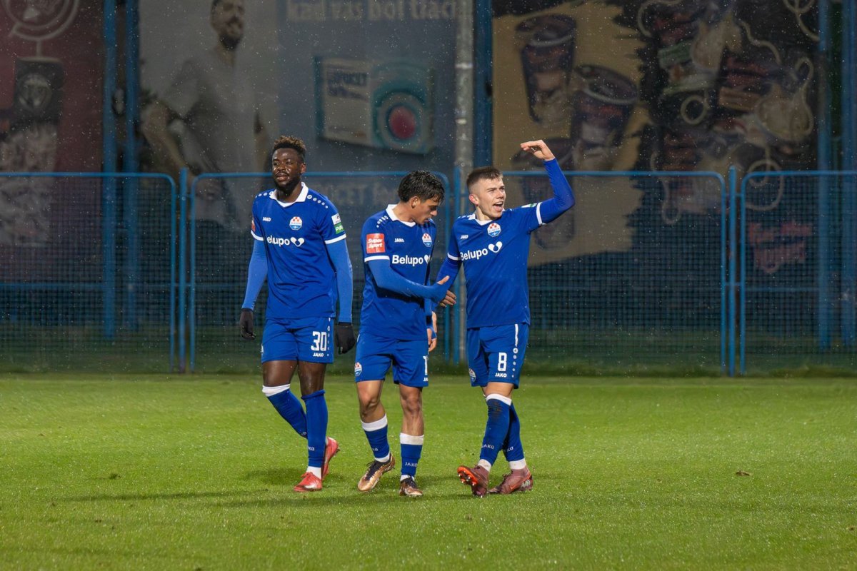 Jagušićeva cijena odletjela u nebo, Dinamo će teško do njega