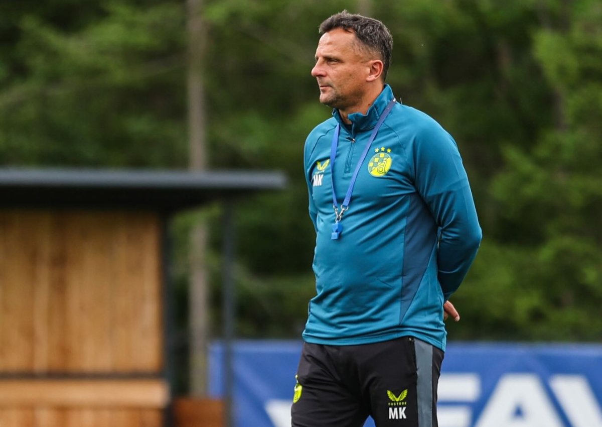 Kovačević: Prelagano smo primili golove