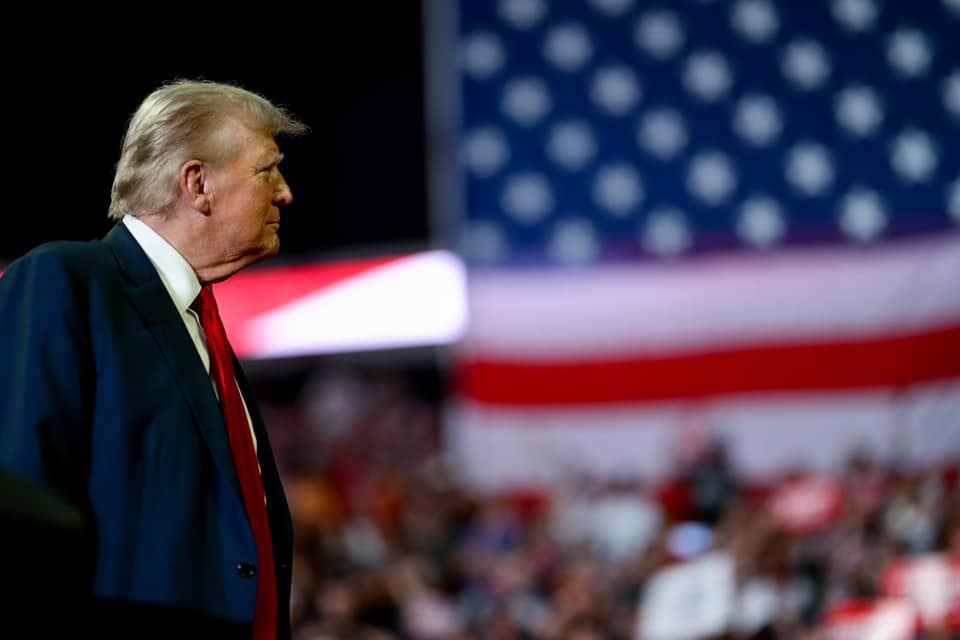 Trump: Ukrajina ima teške probleme