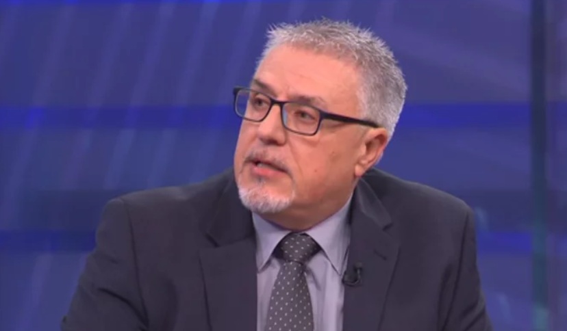 Sramotan istup Borisa Havela