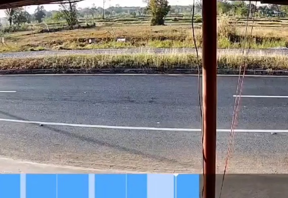 Tajland napao Kambodžu