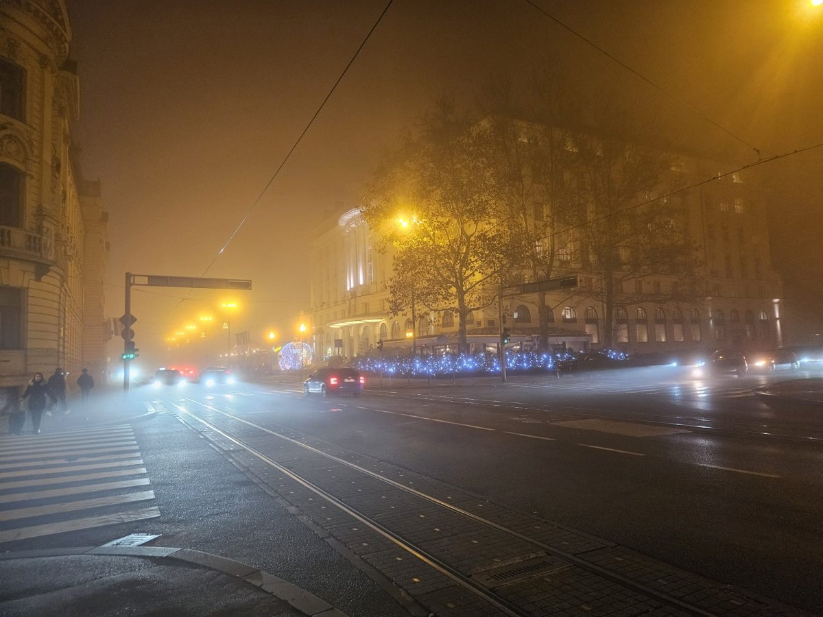 Zagađenje zraka jedan je od vodećih uzroka smrti u Hrvatskoj