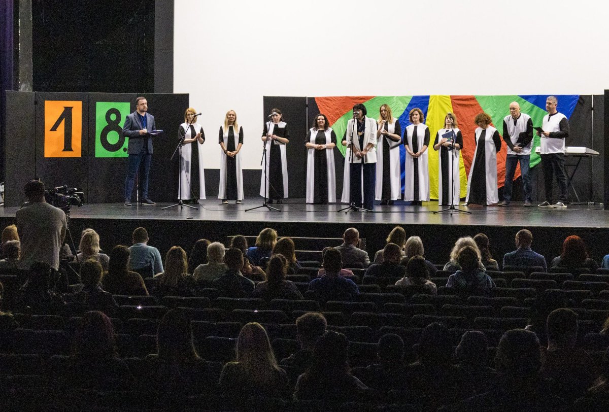 Zajedno za one kojima je najpotrebnije: Humanitarni Orašar i Božićni sajam za Centar Dubrava