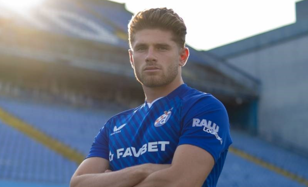 Inter zainteresiran za Morisa Valinčića