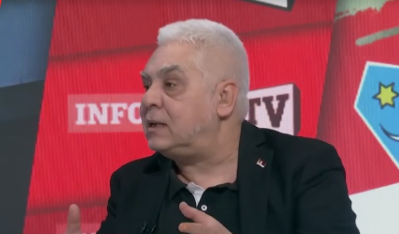 Skandalozni ispad Vučićevog ministra: Hrvati moraju platiti teritorijem