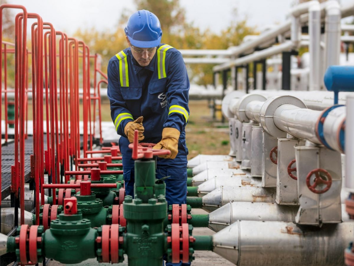 MOL i NIS obavijestili Amerikance da pregovaraju o prodaji ruskog udjela