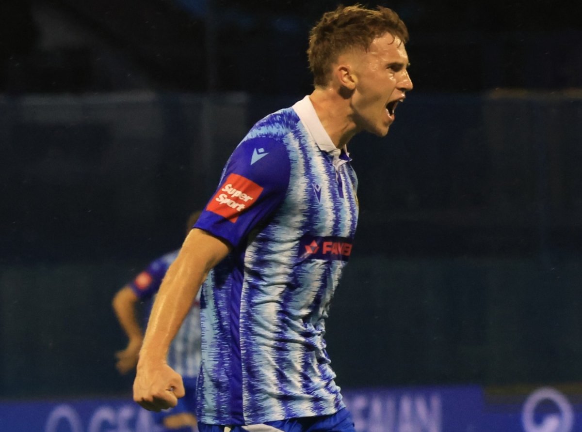 Šikić o odlasku Krivaka: Bilo bi bolje da ode u Dinamo