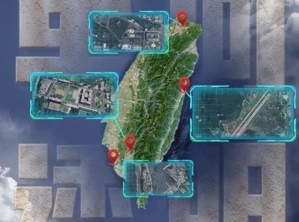 Kina započela vojne vježbe, rastu tenzije oko Tajvana