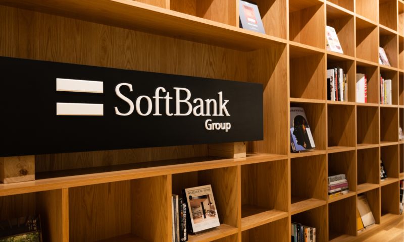 SoftBank uložio 40 milijardi dolara u OpenAI