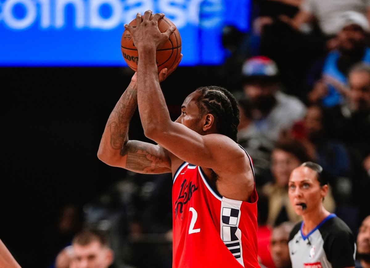 Kawhi Leonard ide stopama Kobea Bryanta
