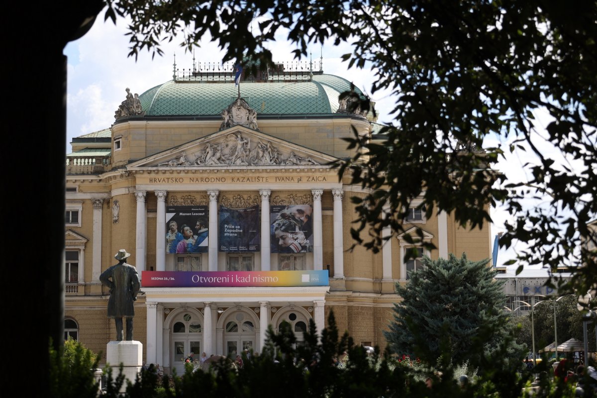 Riječki HNK ostvario izvrsne rezultate u 2025. 