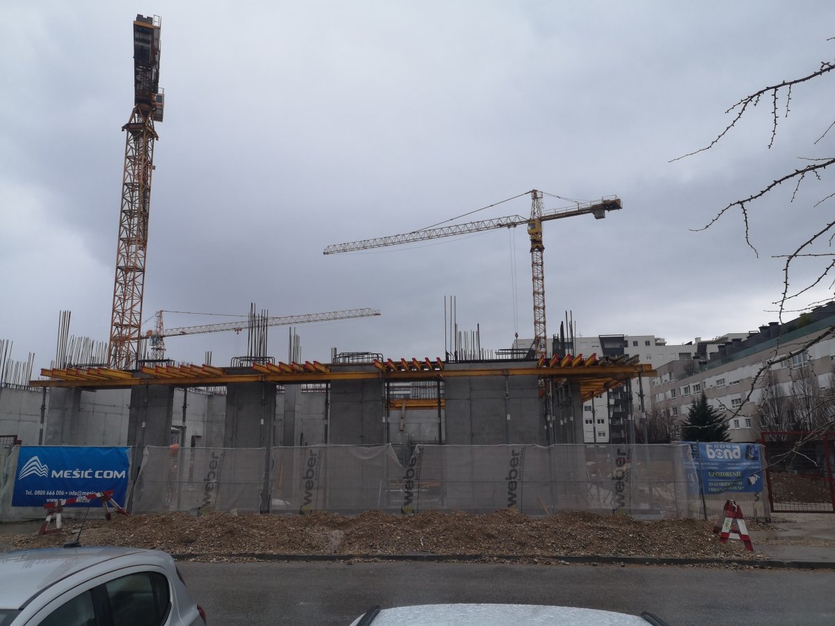 Ovo je krajnji rok za legalizaciju bespravne gradnje