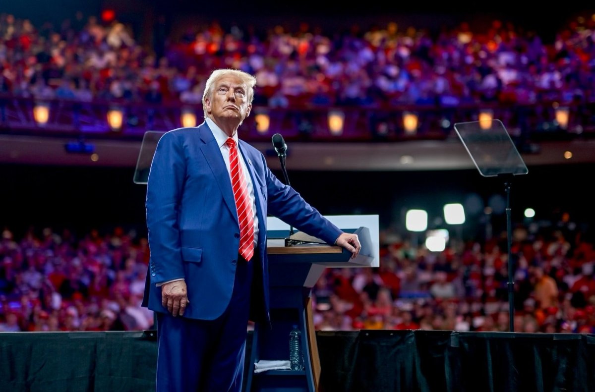 Trump uvodi carine svim zemljama koje su poslale vojnike na Grenland