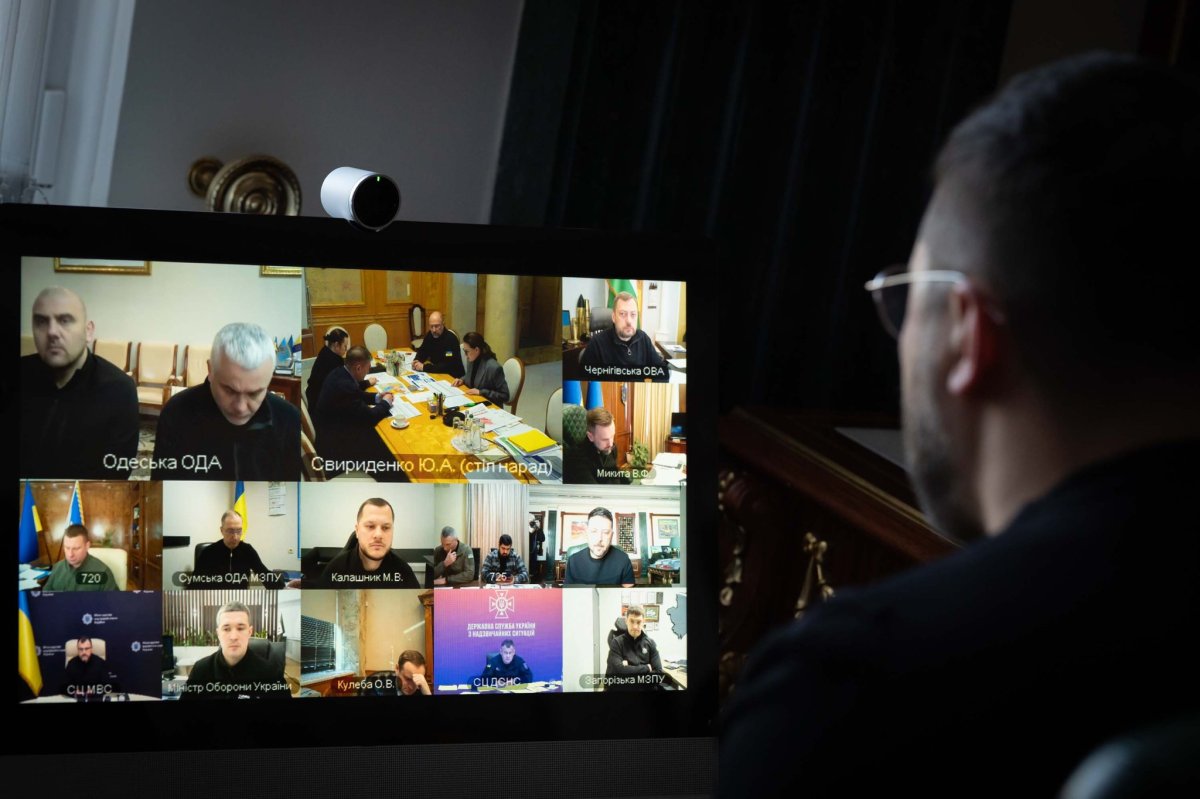 Pregovori u Abu Dhabiju: Rusi traže da se provede Formula iz Anchoragea