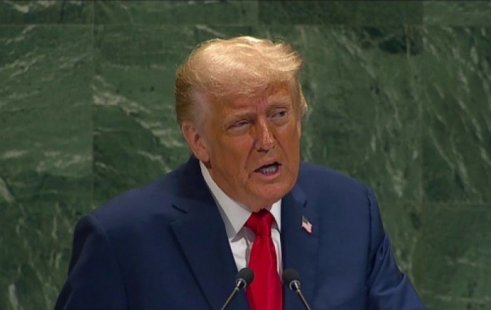 Trump privremeno zatvara Kennedy Center