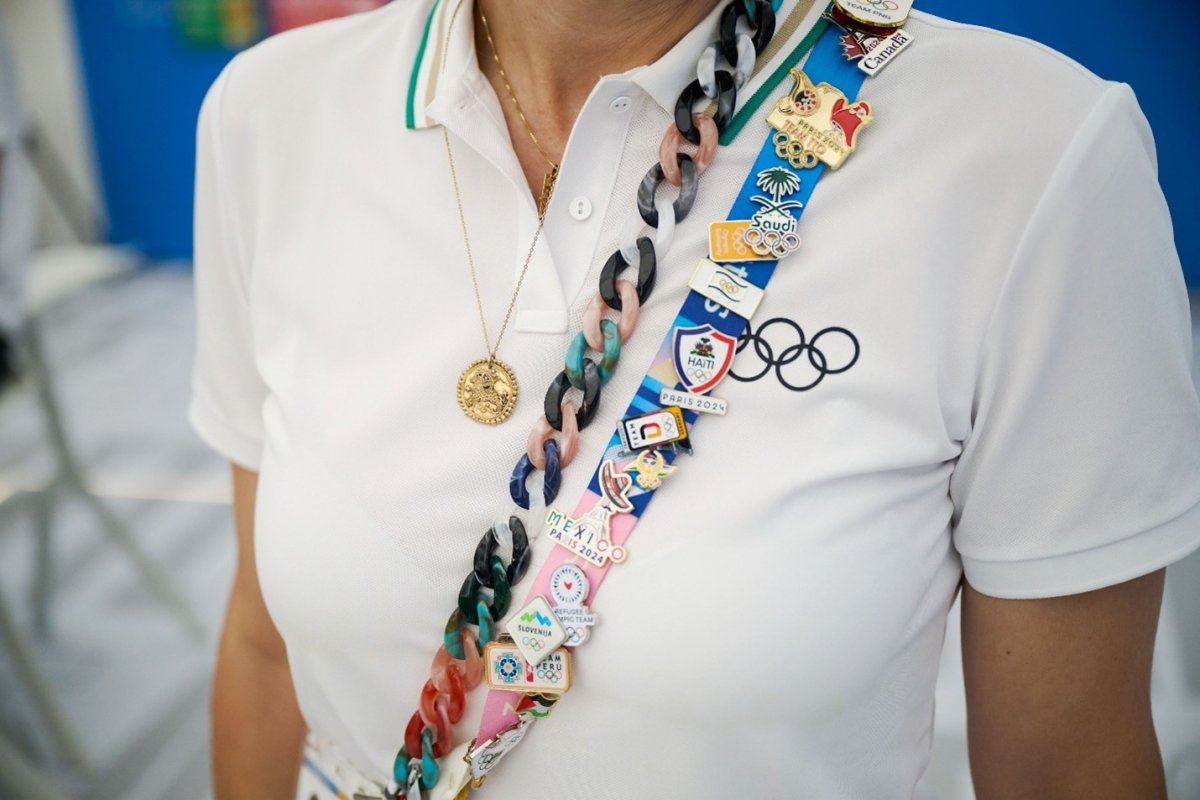 Kako olimpijske značke pričaju priču o globalnoj otvorenosti: od prvih Olimpijskih igara do Milano Cortina 2026