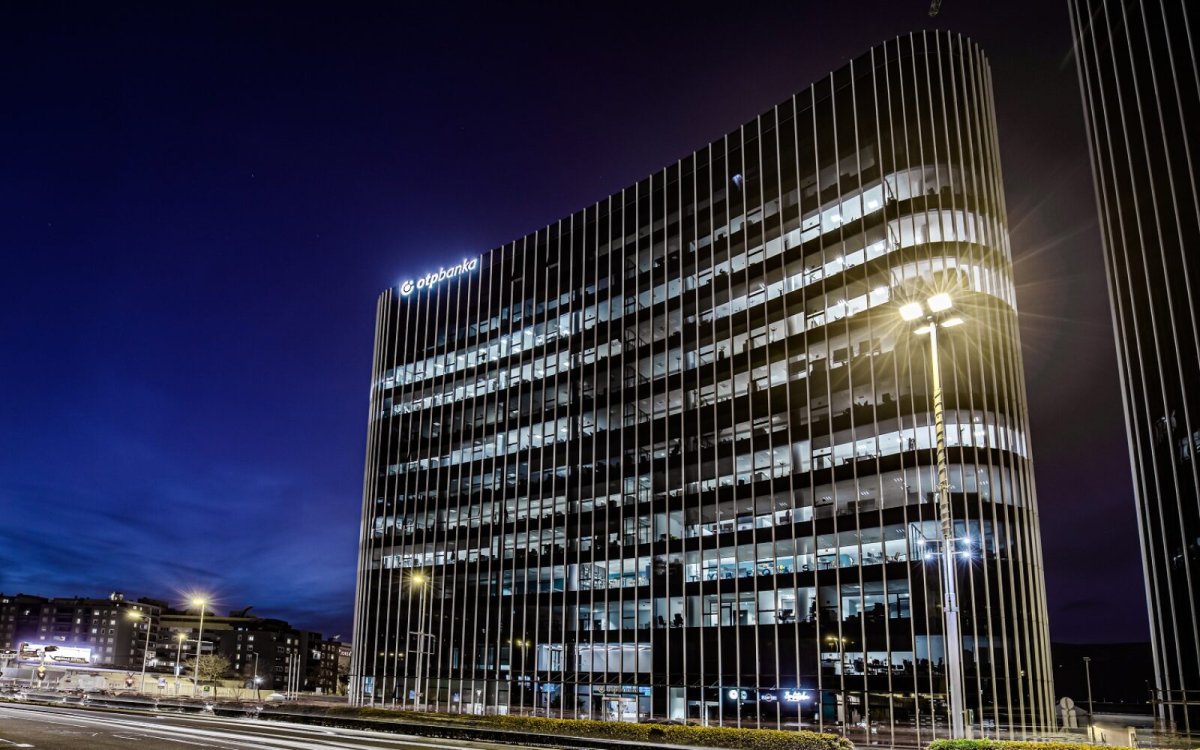 OTP banka predstavila novi slogan