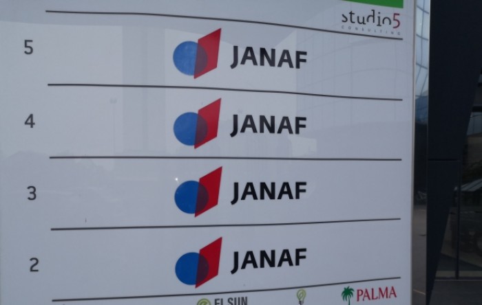 Janaf: Postupamo u skladu s europskim i američkim sankcijama prema Rusiji