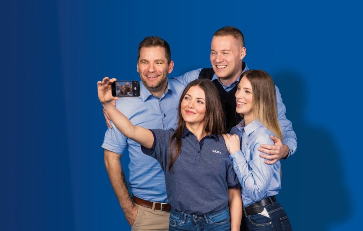 Lidl Hrvatska ponovo povećava plaće i isplaćuje 13. plaću