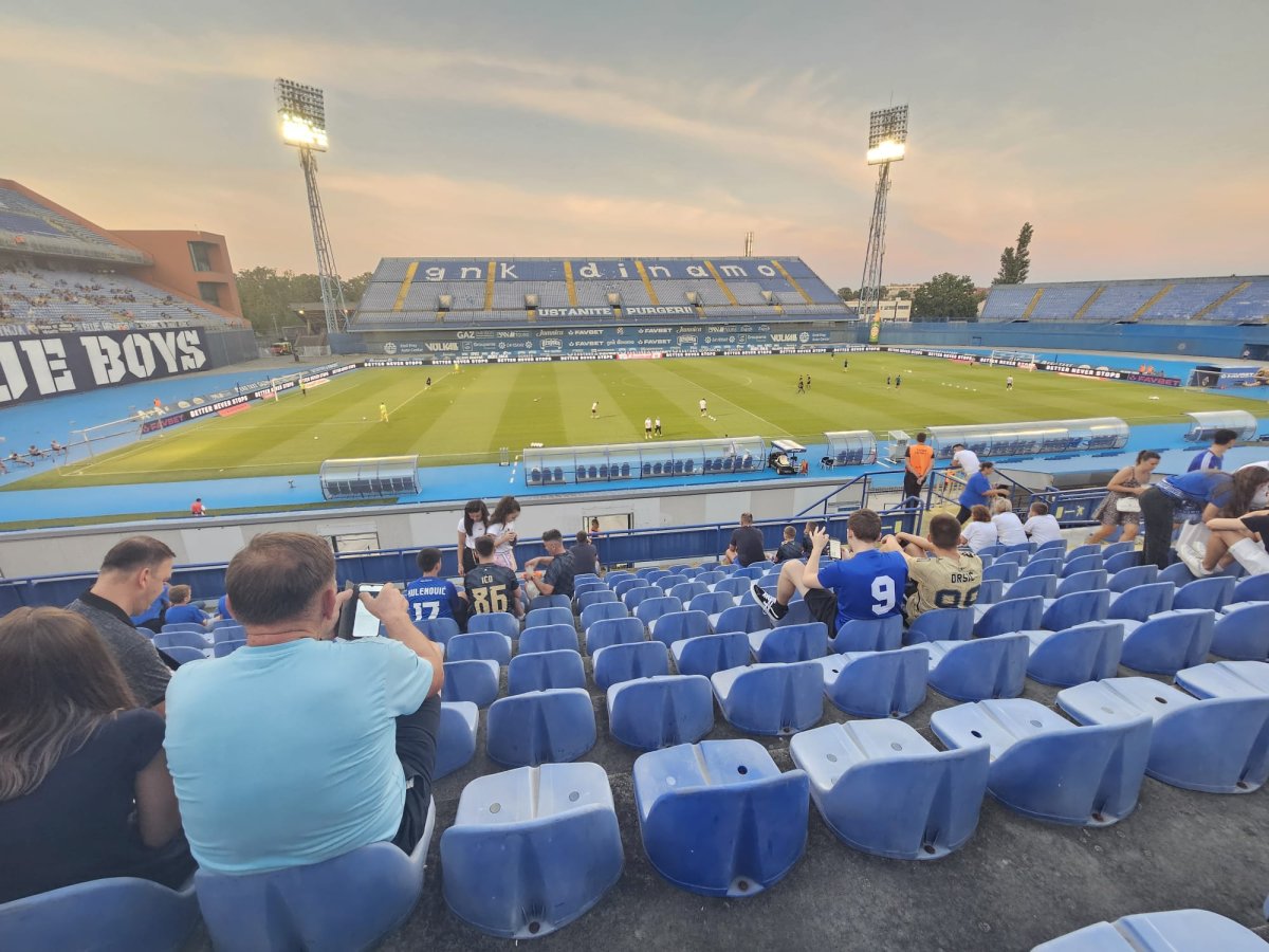 Grad Zagreb tvrtkama dao rok od tri mjeseca da odluče kako rušiti Maksimir