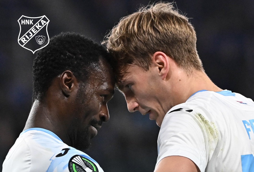 Rijeka junački pala u Strasbourgu