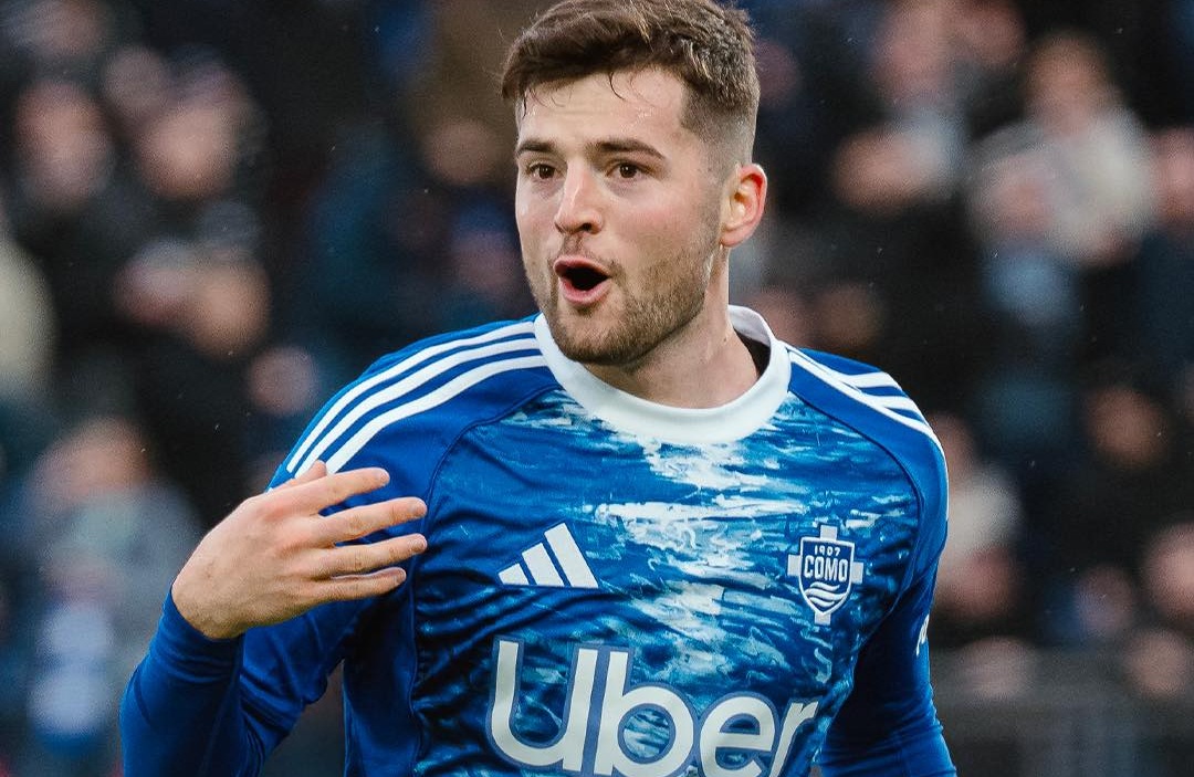 Baturina zabio novi gol u uvjerljivoj pobjedi Coma