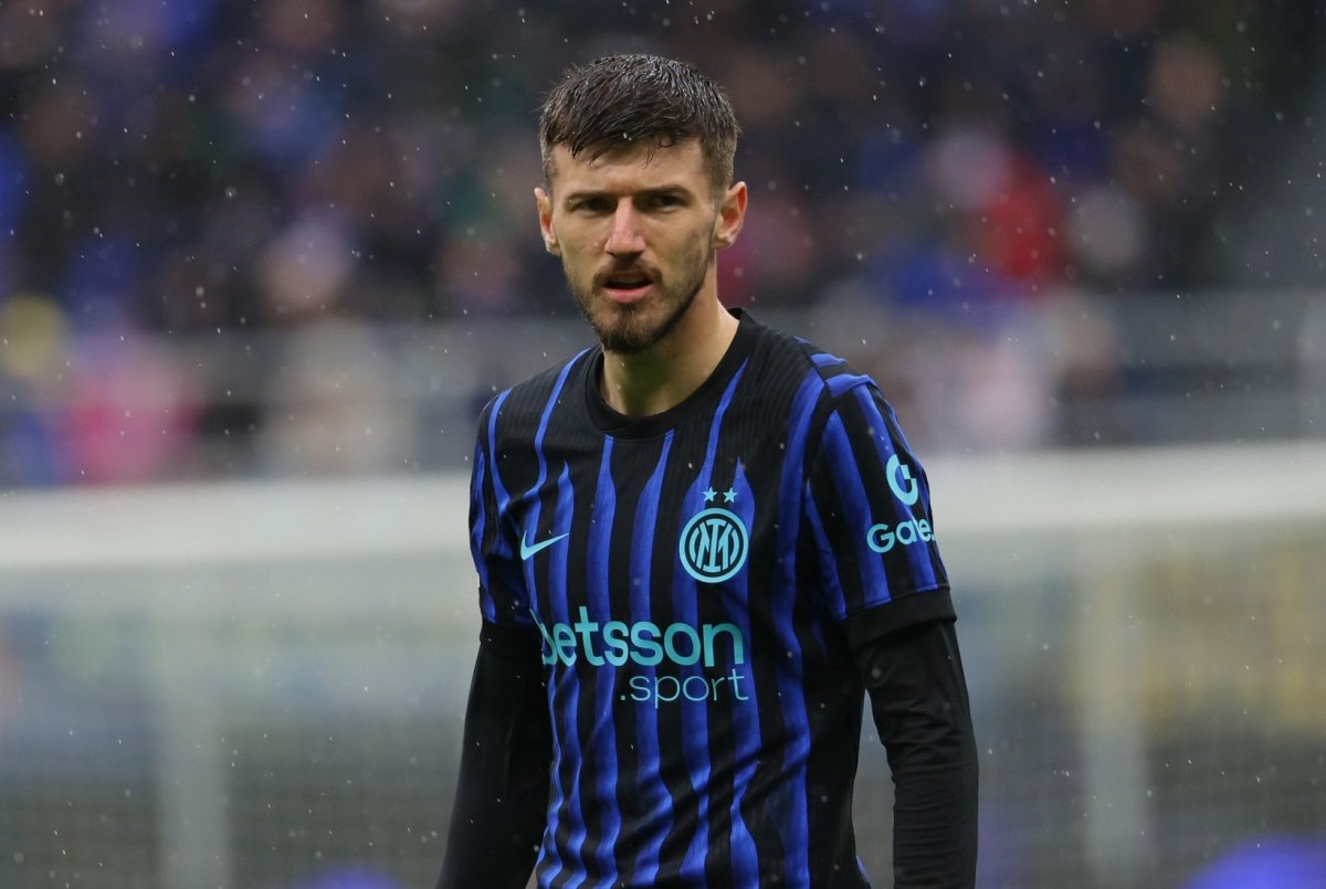 Sučić briljirao u pobjedi protiv Rome 