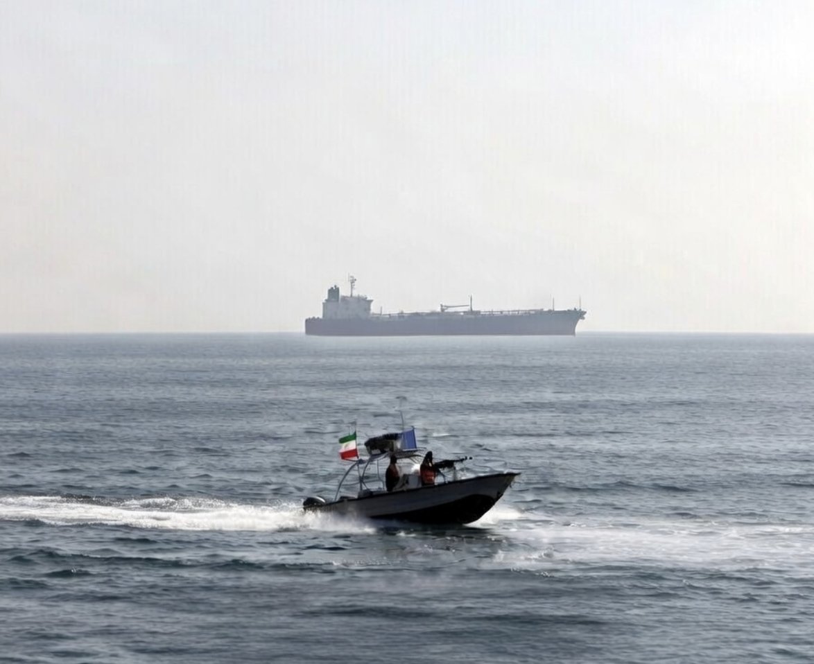 Iran: Zajedno s Omanom naplaćivat ćemo prolaz kroz Hormuški tjesnac tijekom primirja