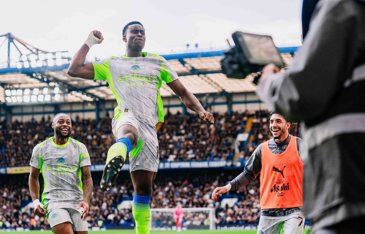 City pobijedio Chelsea, Kovačić se vratio na teren