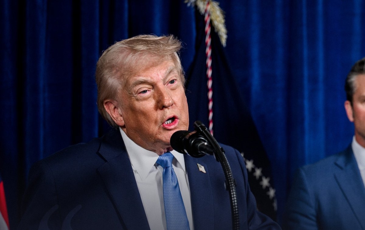 Trump o pregovorima s Iranom: Nešto bi se moglo dogoditi u sljedeća dva dana