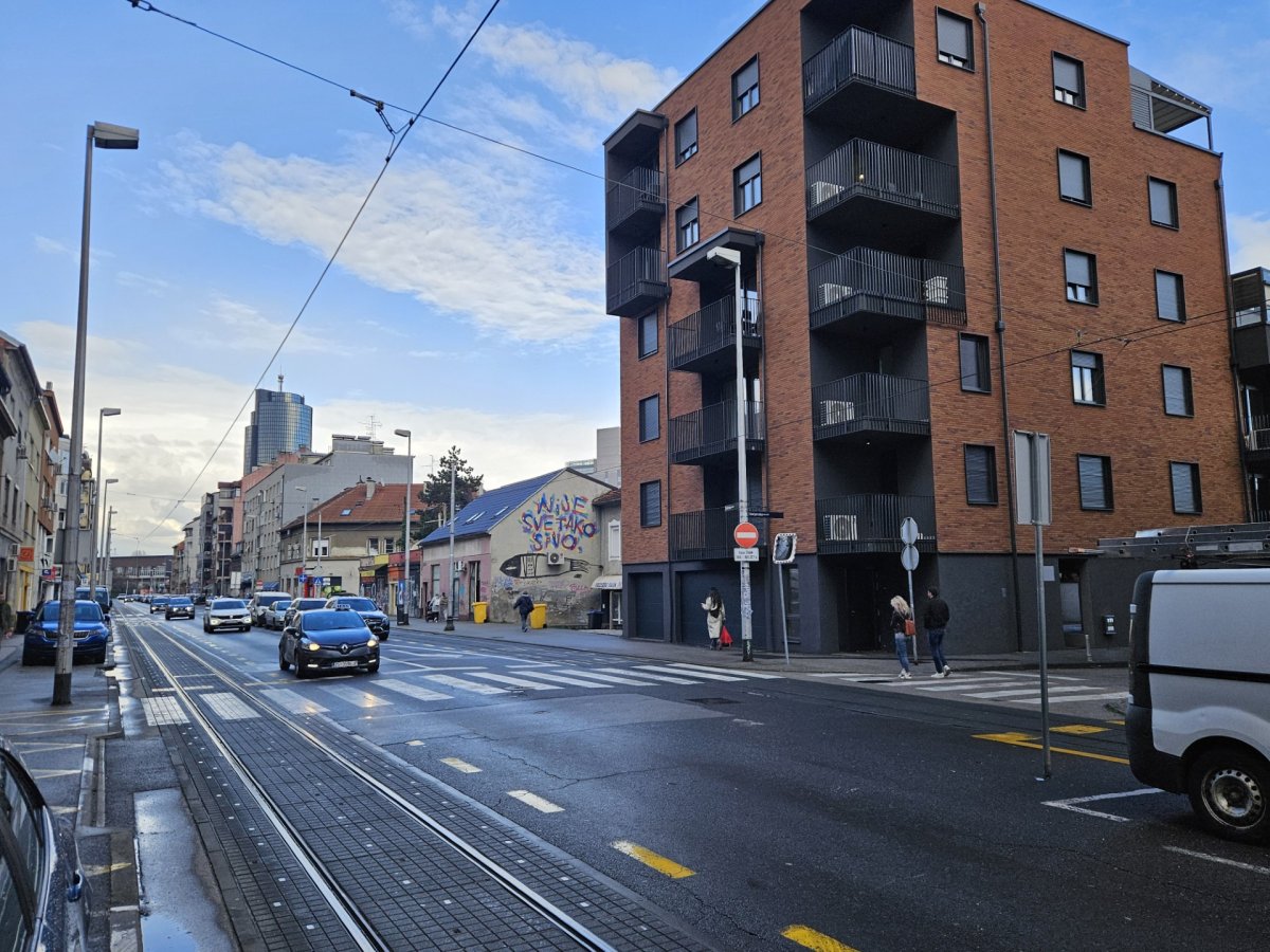 Cijene najamnina lete u nebo