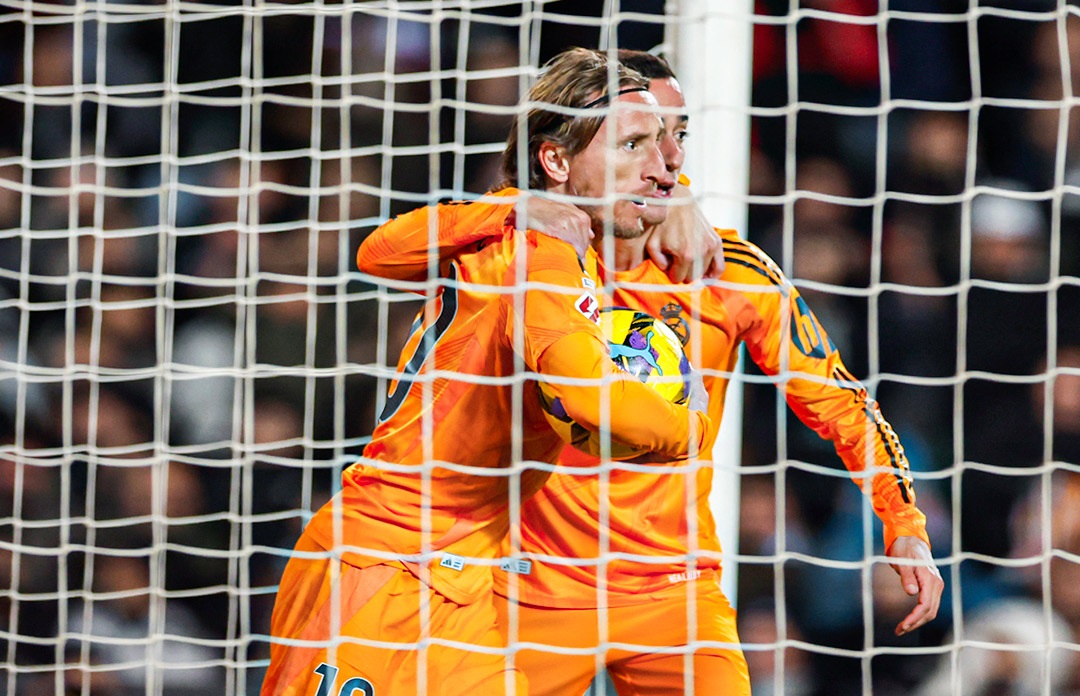 Romano: U Realu shvaćaju da je odlazak Modrića bio pogreška