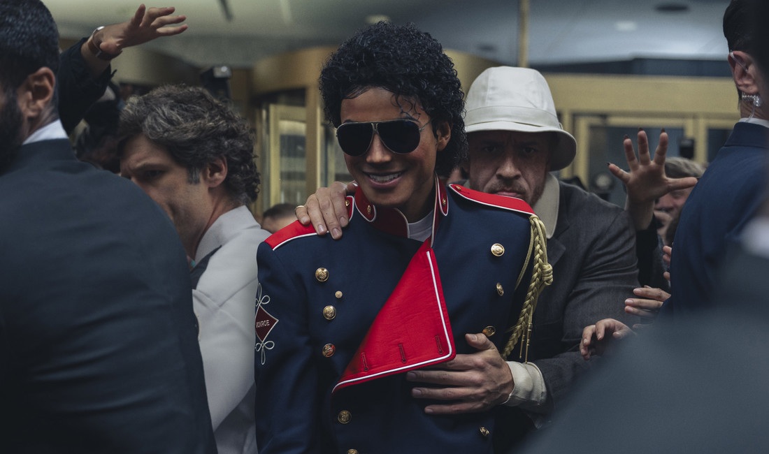 Što donosi film koji priča priču o životu Michaela Jacksona? (VIDEO)