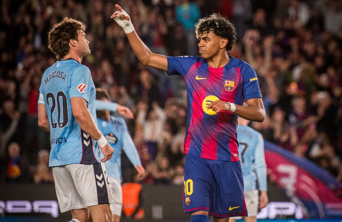 Yamal se bizarno ozlijedio, u opasnosti nastup na SP