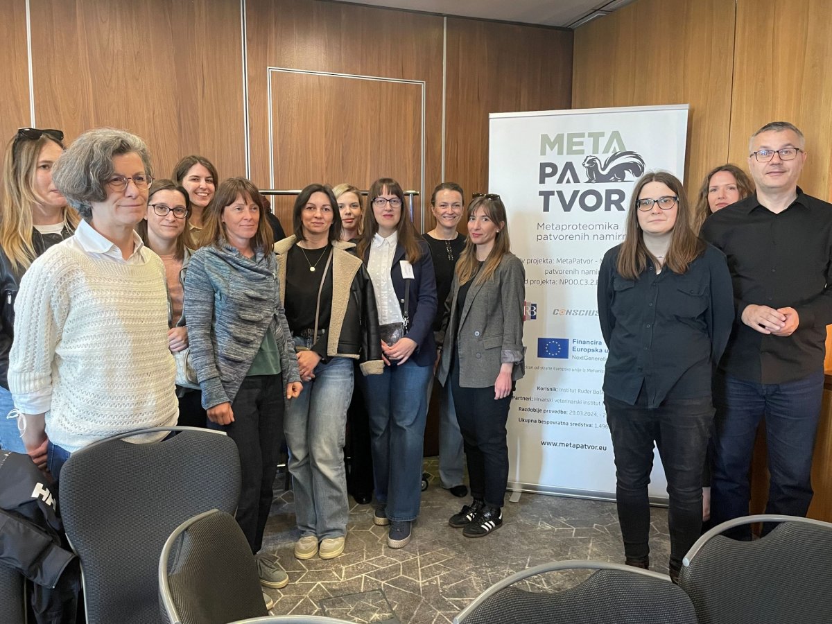 MetaPatvor metoda precizno otkriva patvorene namirnice i netočne deklaracije